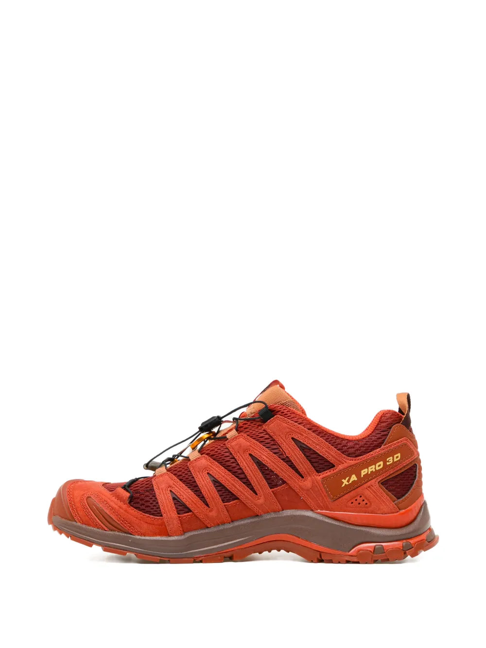 Salomon tenis XA Pro 3D - Naranja - imagen 3