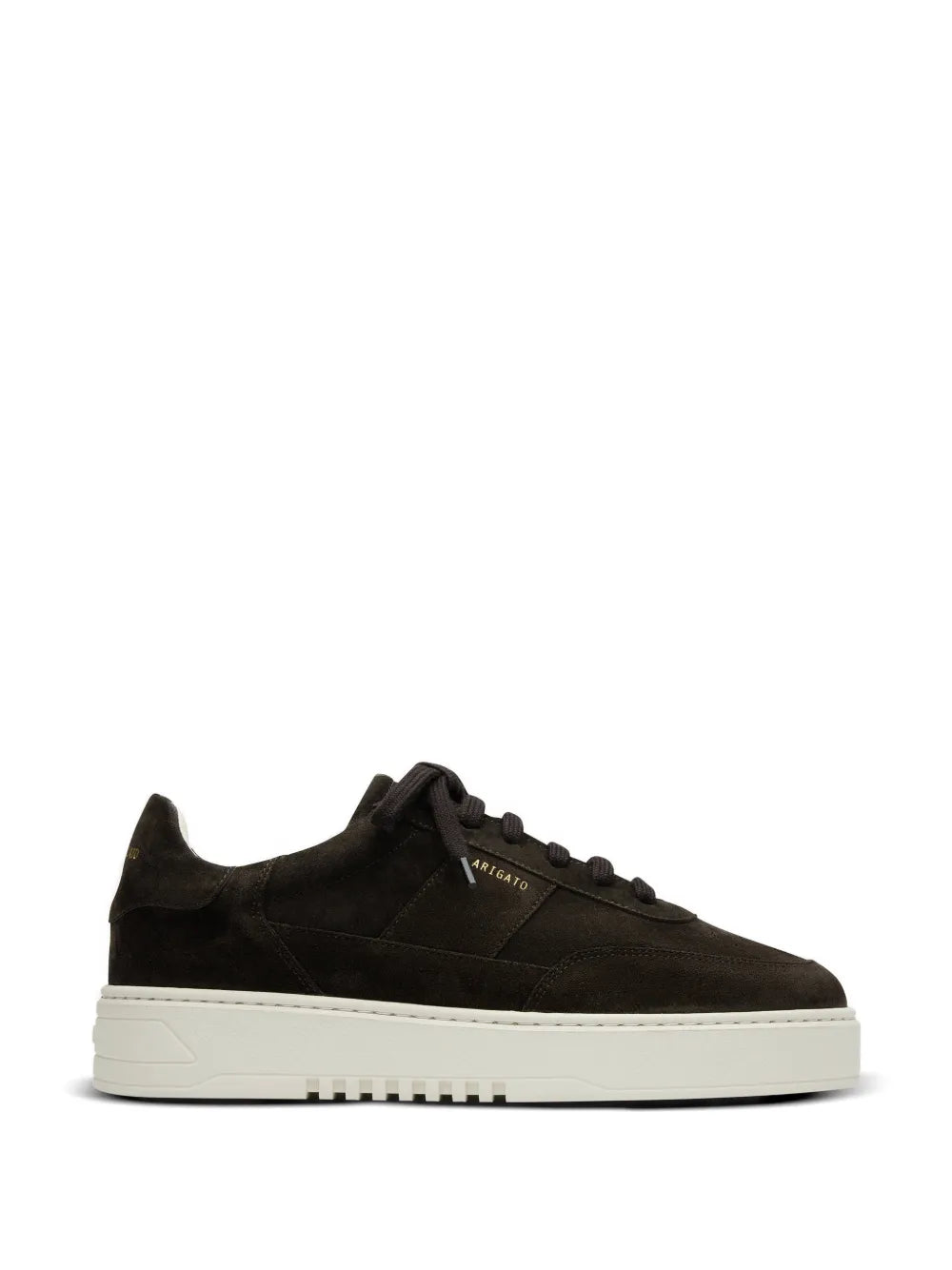 Axel Arigato tenis Orbit con paneles
