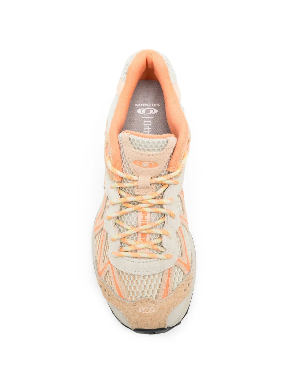 Salomon tenis XT-Whisper con bordado - Verde - imagen 4
