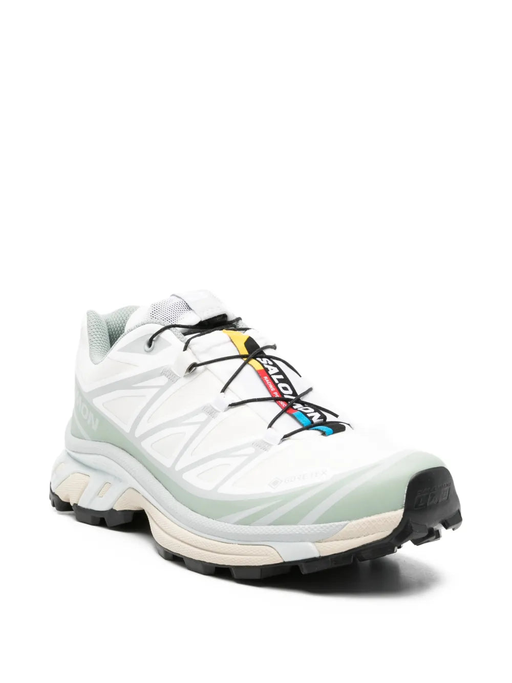 Salomon tenis XT-6 GTX - Blanco - imagen 2