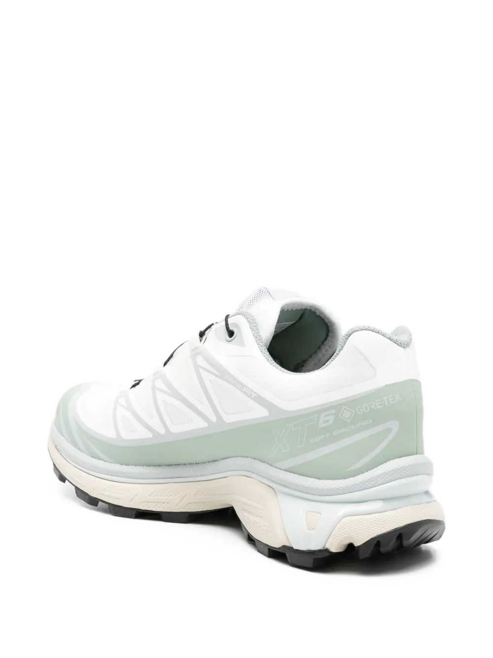 Salomon tenis XT-6 GTX - Blanco - imagen 3