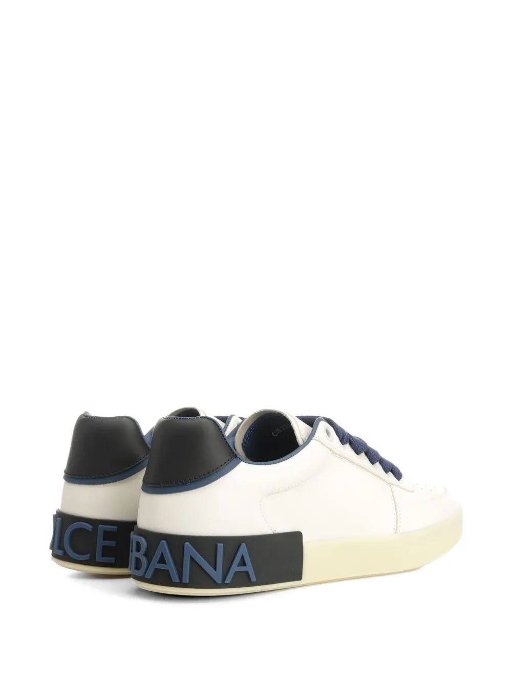 Dolce & Gabbana tenis con agujetas