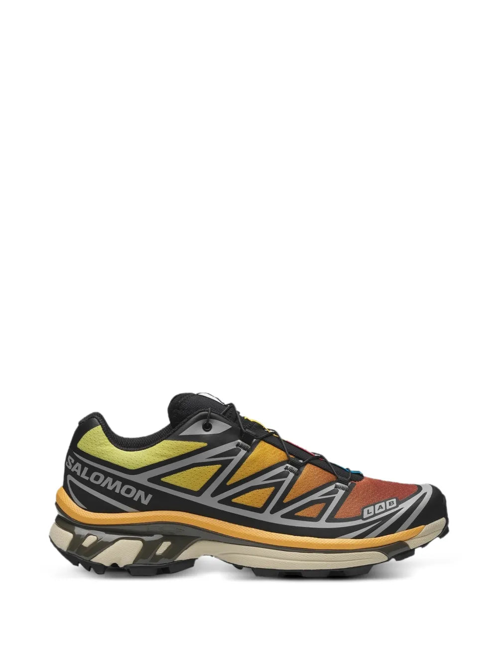 Salomon tenis XT-6 - Negro - imagen 1