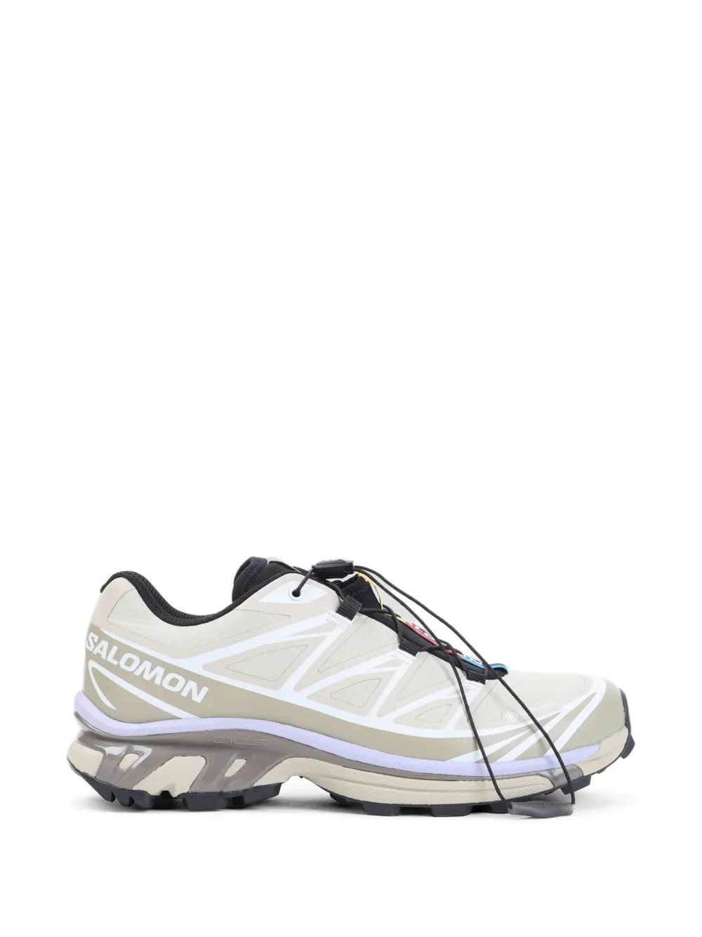 Salomon tenis XT-6 Gore-Tex - Neutro - imagen 1
