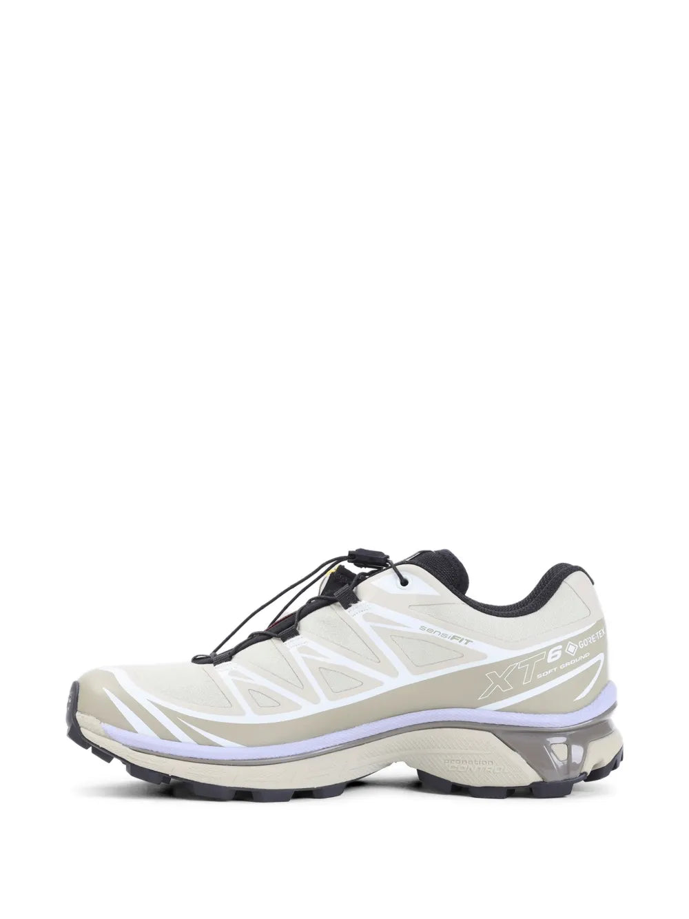 Salomon tenis XT-6 Gore-Tex - Neutro - imagen 3