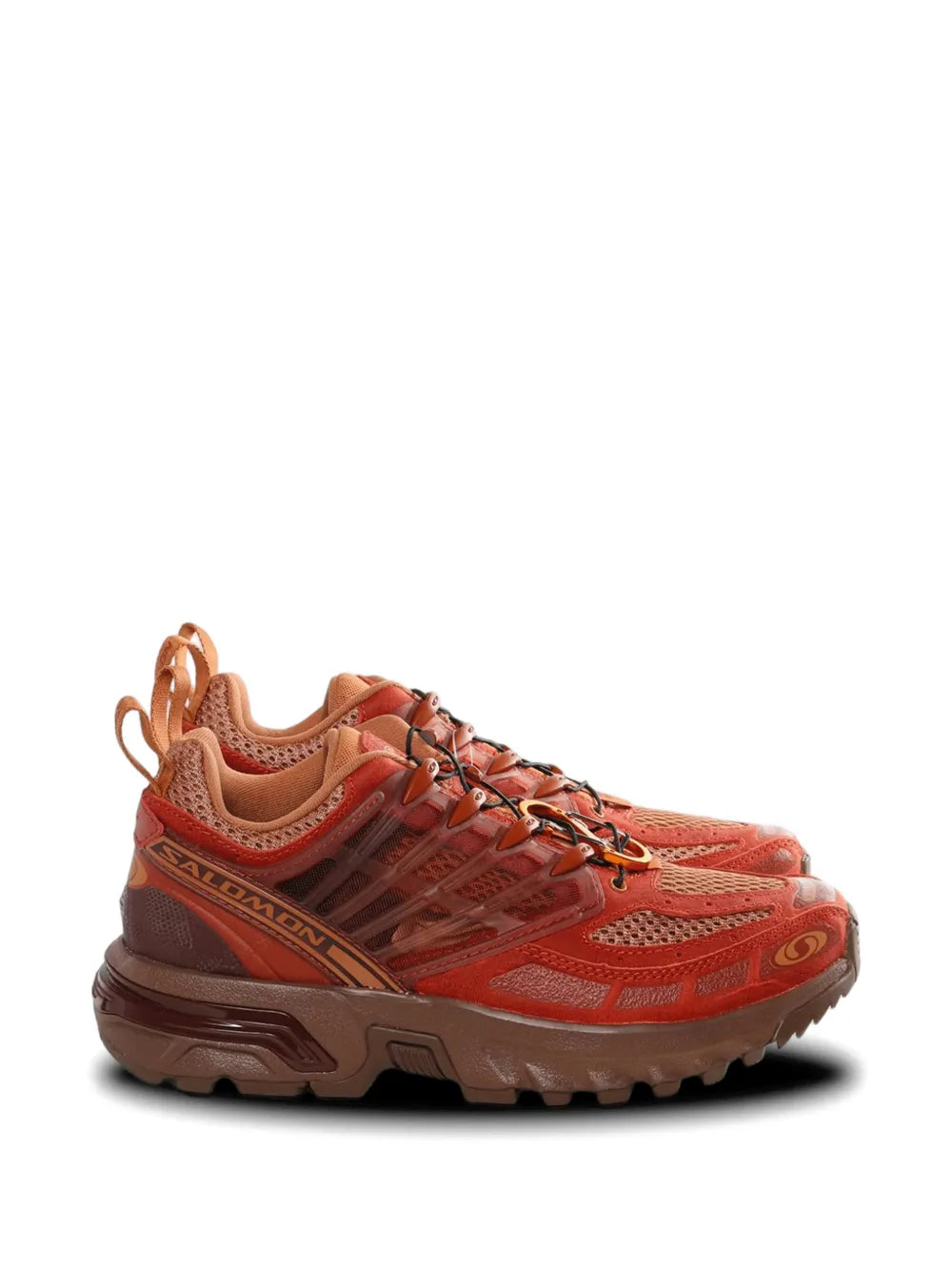Salomon tenis ACS PRO - Naranja - imagen 1
