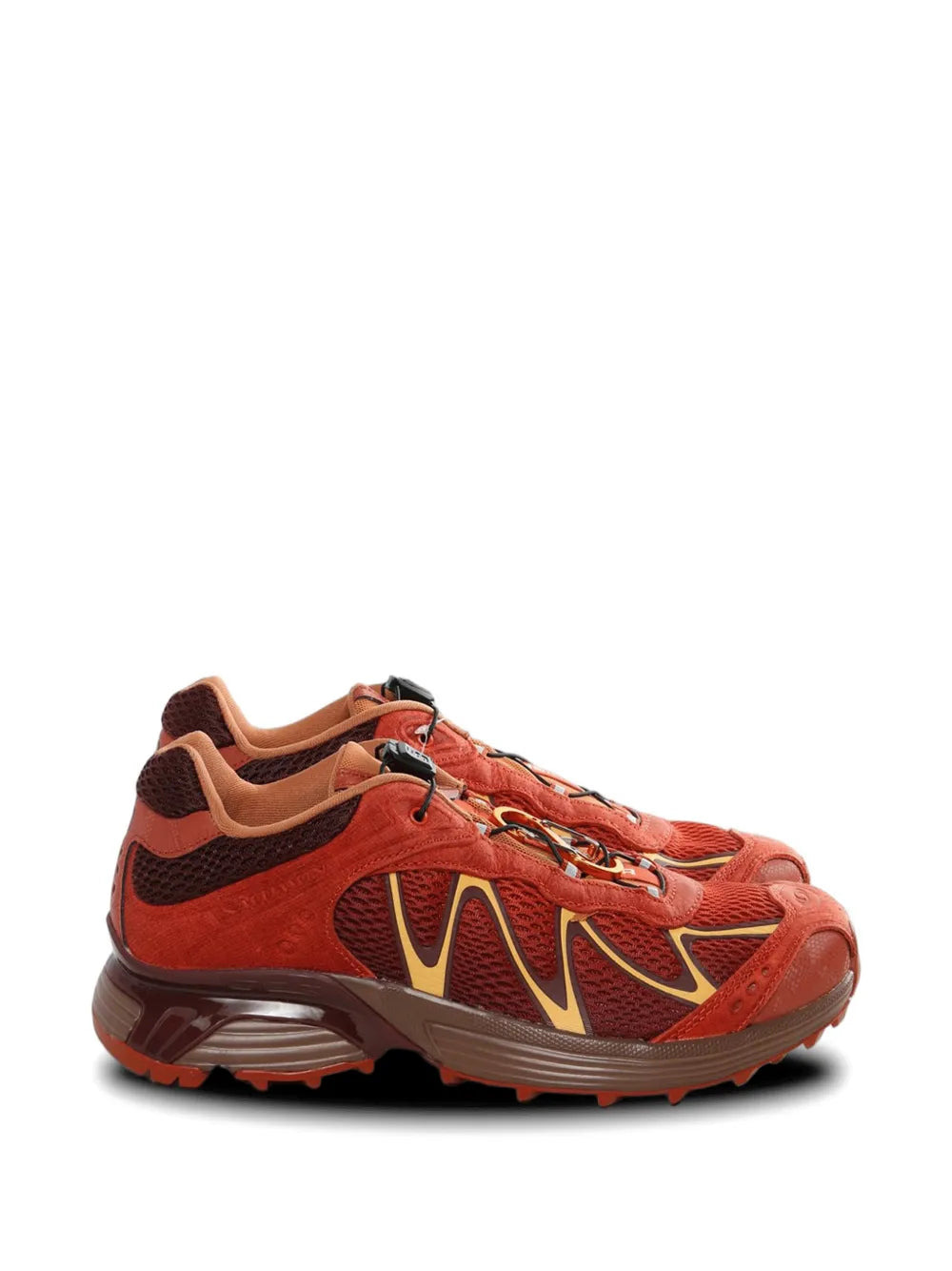 Salomon tenis XT-WHISPER - Naranja - imagen 1