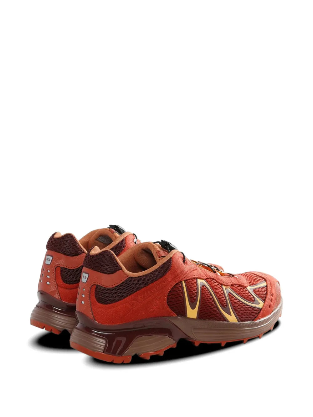 Salomon tenis XT-WHISPER - Naranja - imagen 3