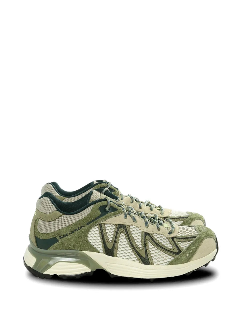 Salomon tenis XT-WHISPER con detalle de logo - Neutro - imagen 1