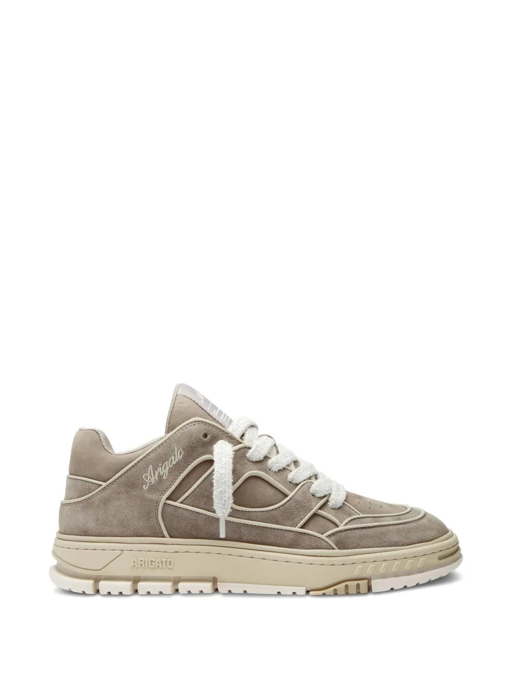Axel Arigato tenis con aberturas
