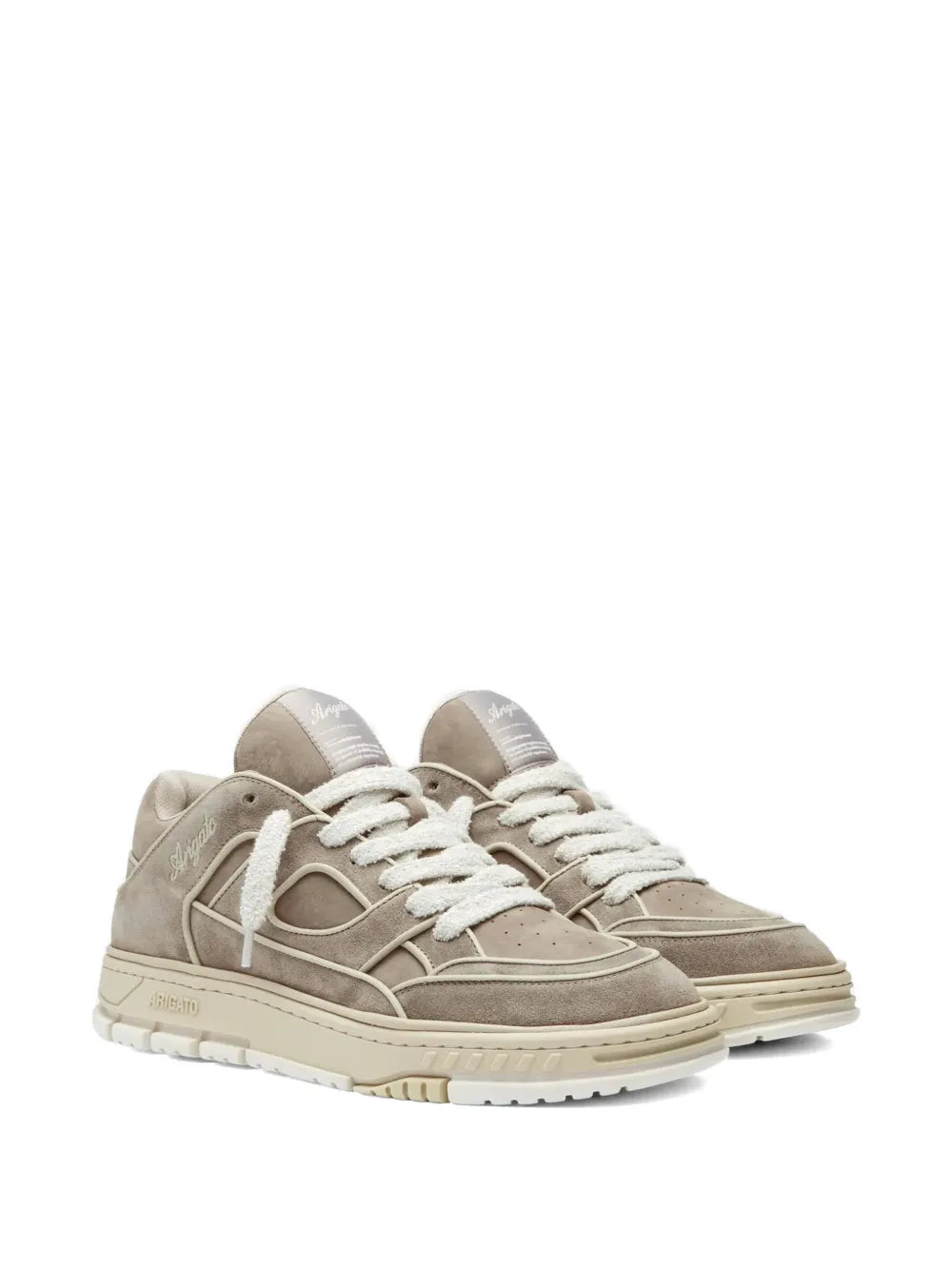 Axel Arigato tenis con aberturas