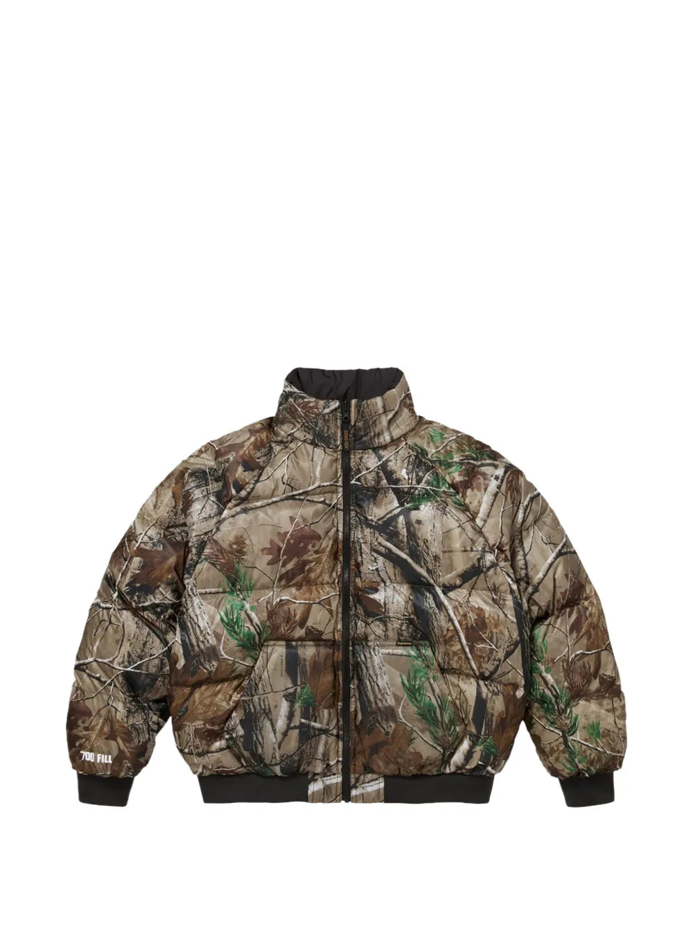 Supreme parka Gore-Tex 2 en 1 y chamarra reversible - Negro - imagen 3