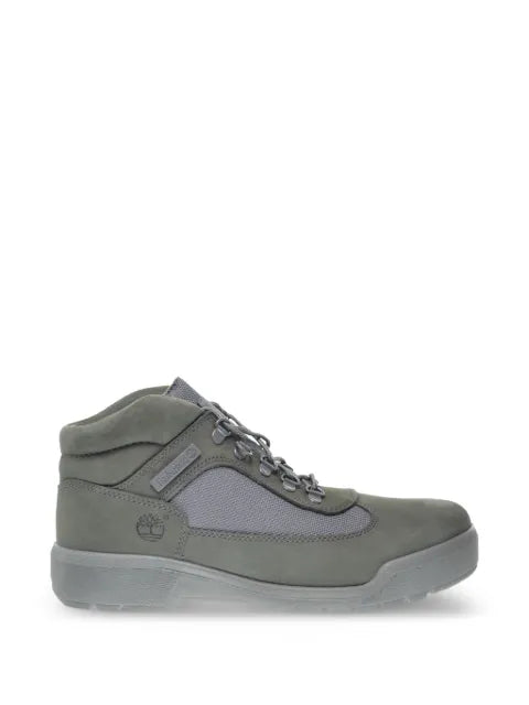 Timberland botas con agujetas