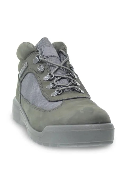 Timberland botas con agujetas