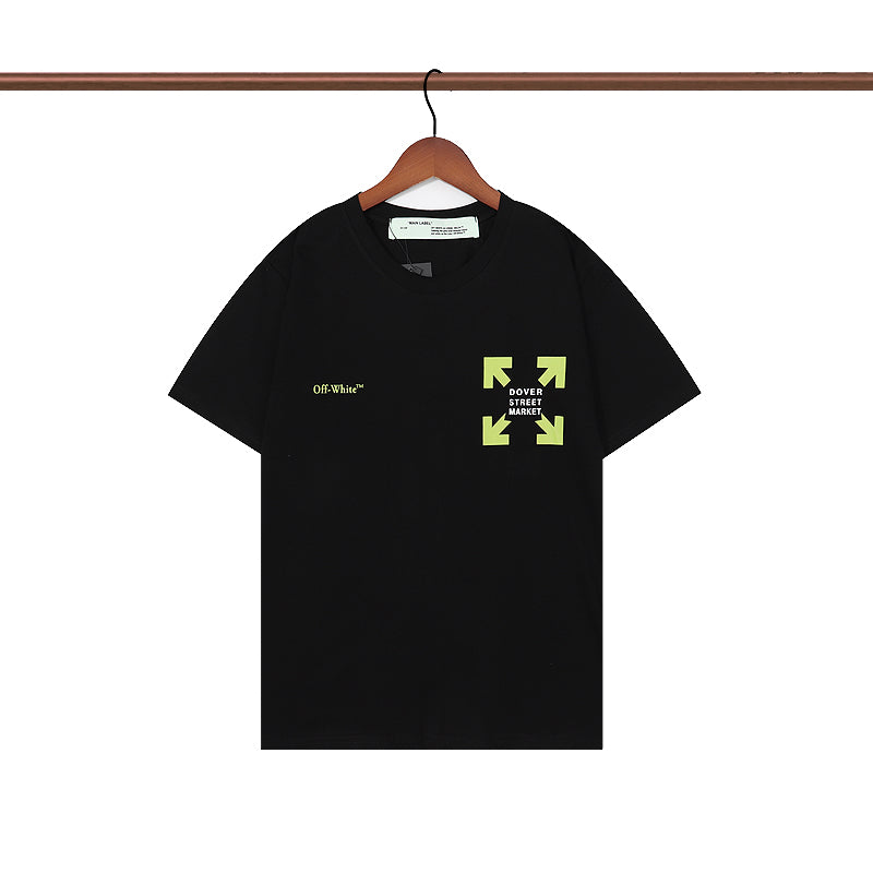 Playera Off-White