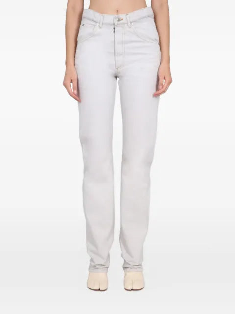 Maison Margiela jeans Memory Of - imagen 1