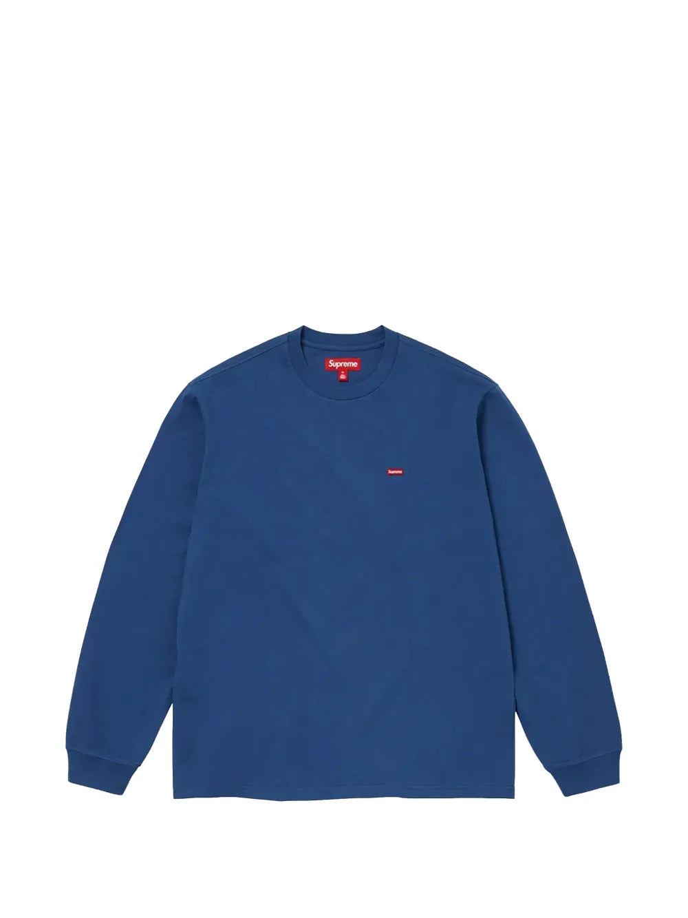 Supreme suéter Box - Azul - imagen 1