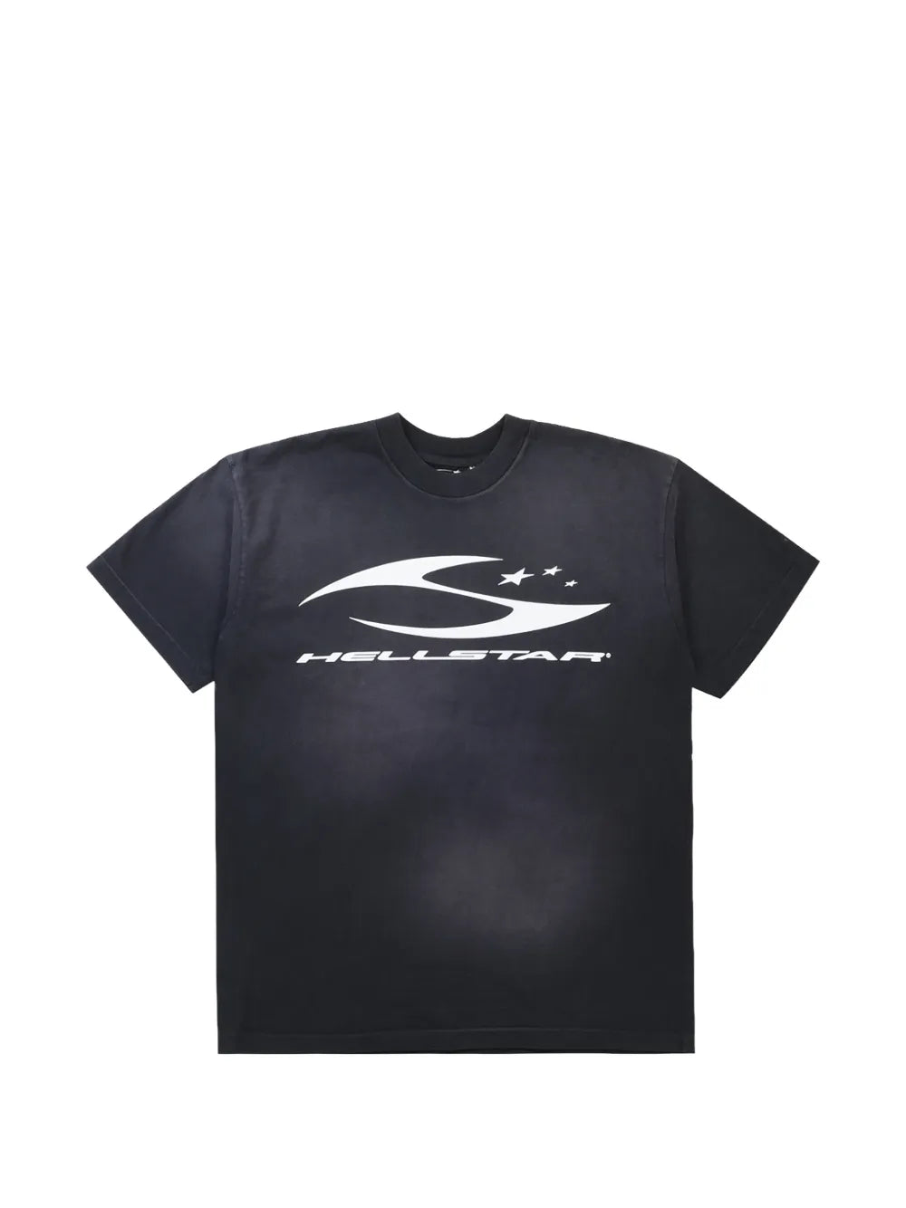 HELLSTAR playera Stadium H3Star Black | Farfetch 35209263