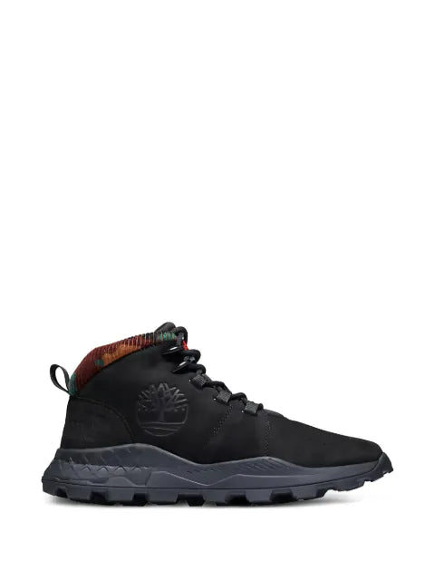 Timberland botas Brooklyn