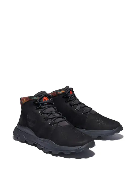 Timberland botas Brooklyn