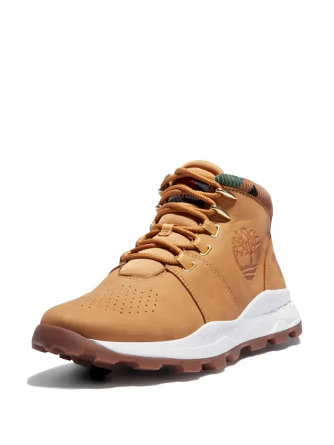 Timberland botas Brooklyn