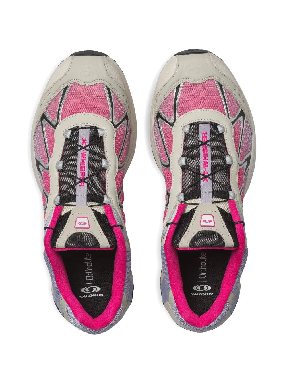 Salomon tenis XT-Whisper - Neutro - imagen 4