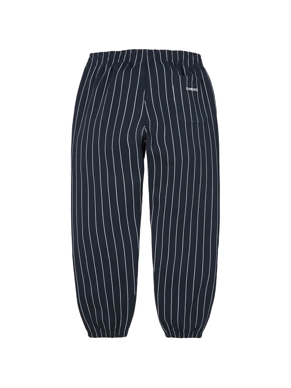 Supreme pants Devil S - Azul - imagen 2