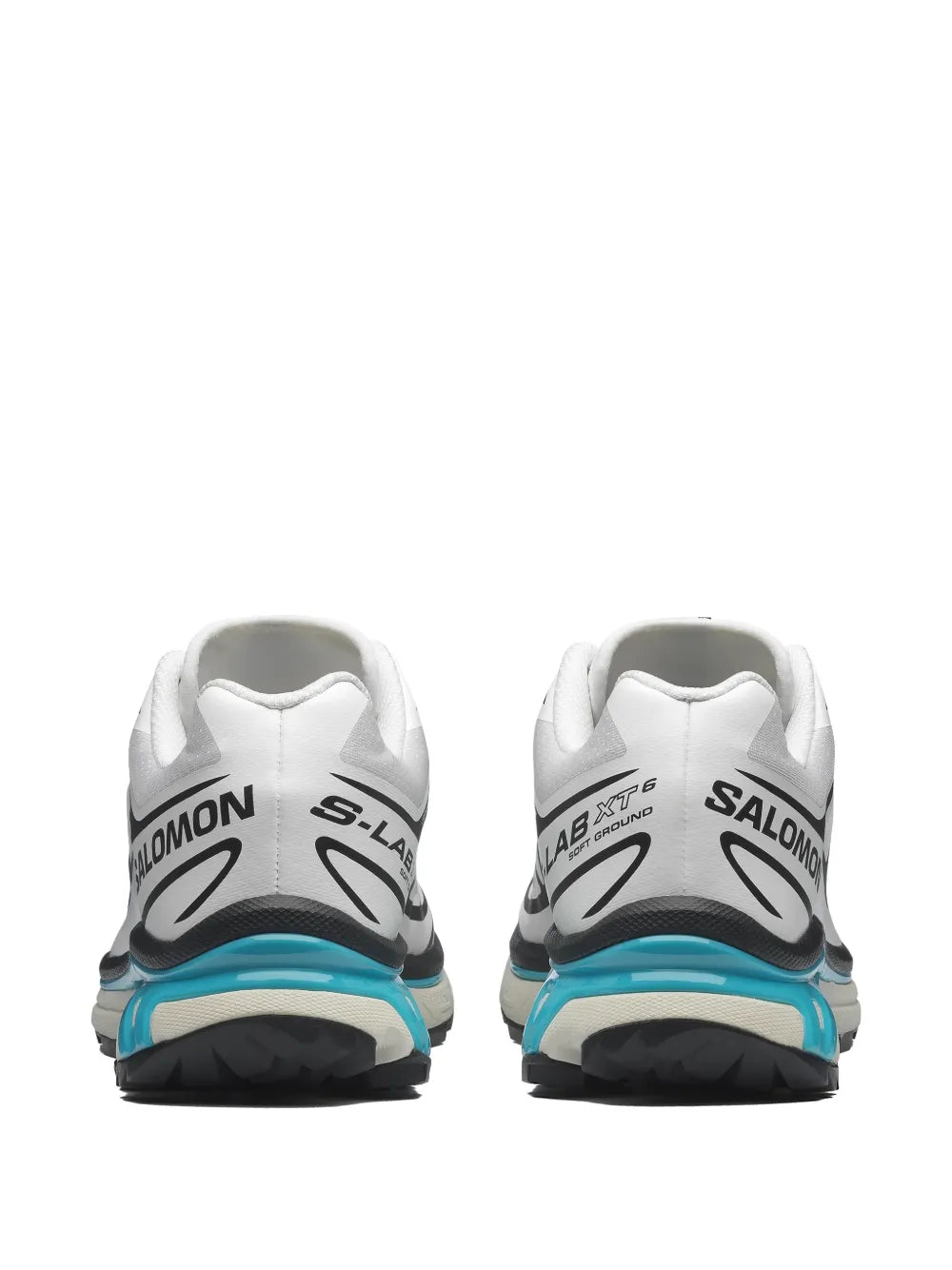Salomon tenis S-Lab XT-6 - Blanco - imagen 3