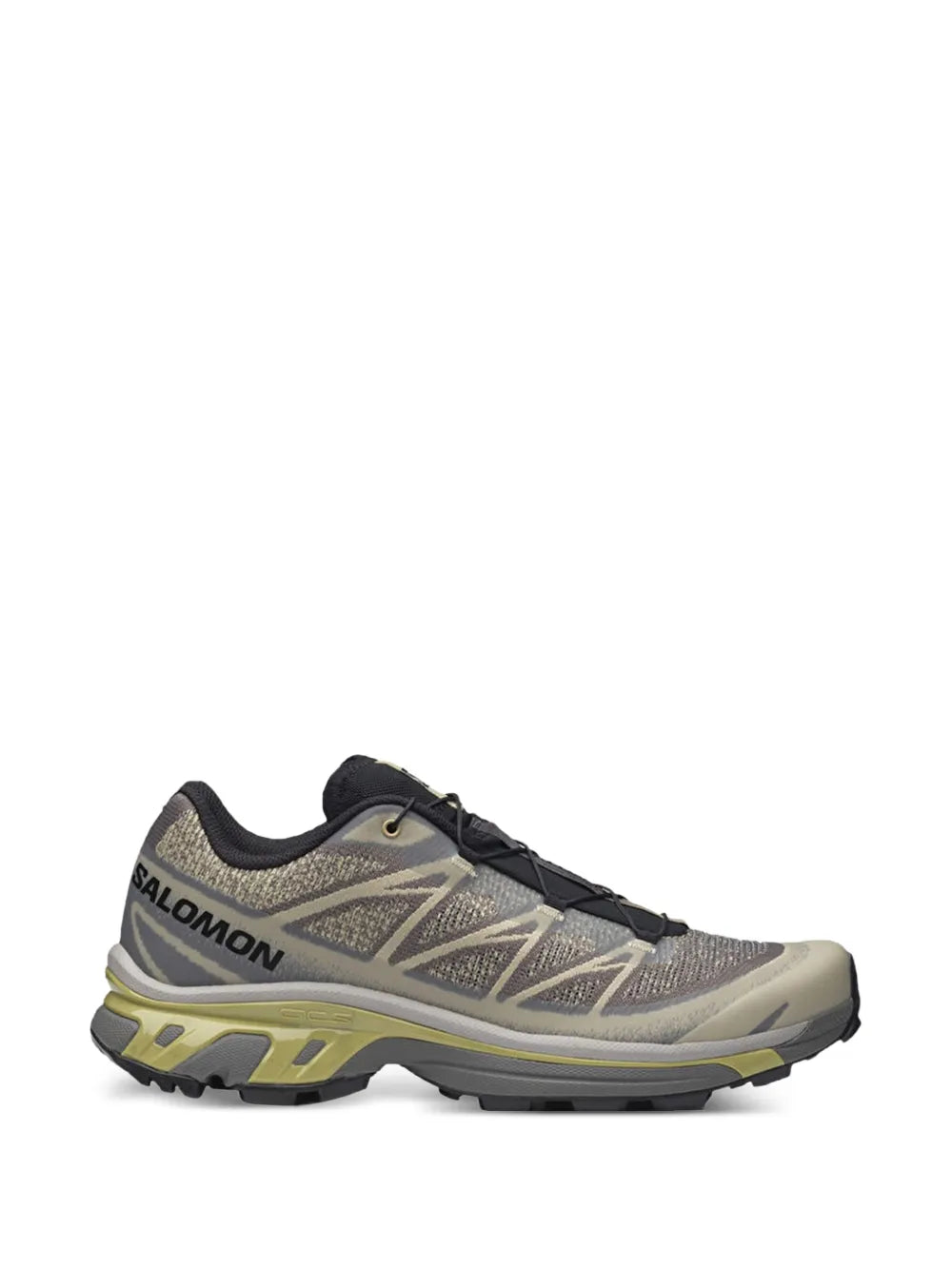 Salomon tenis bajos con agujetas - Neutro - imagen 1