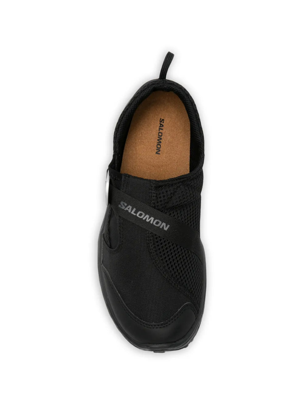 Salomon tenis RX MOC 3.0 Nomad - Negro - imagen 4