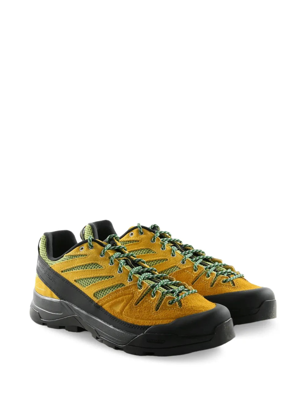 Salomon tenis X-Alp - Amarillo - imagen 2