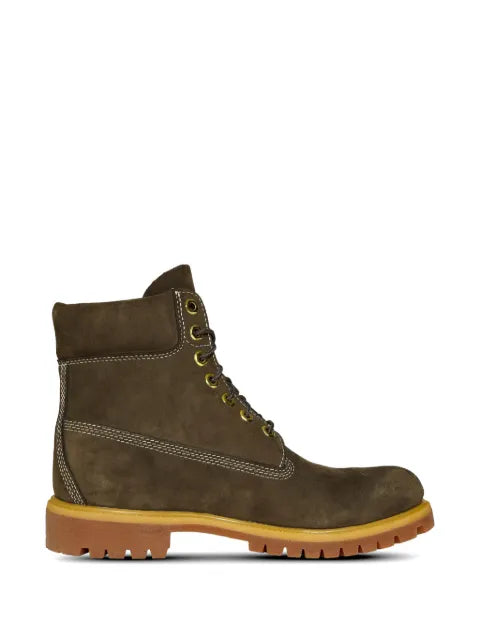 Timberland botas impermeables de 6 pulgadas