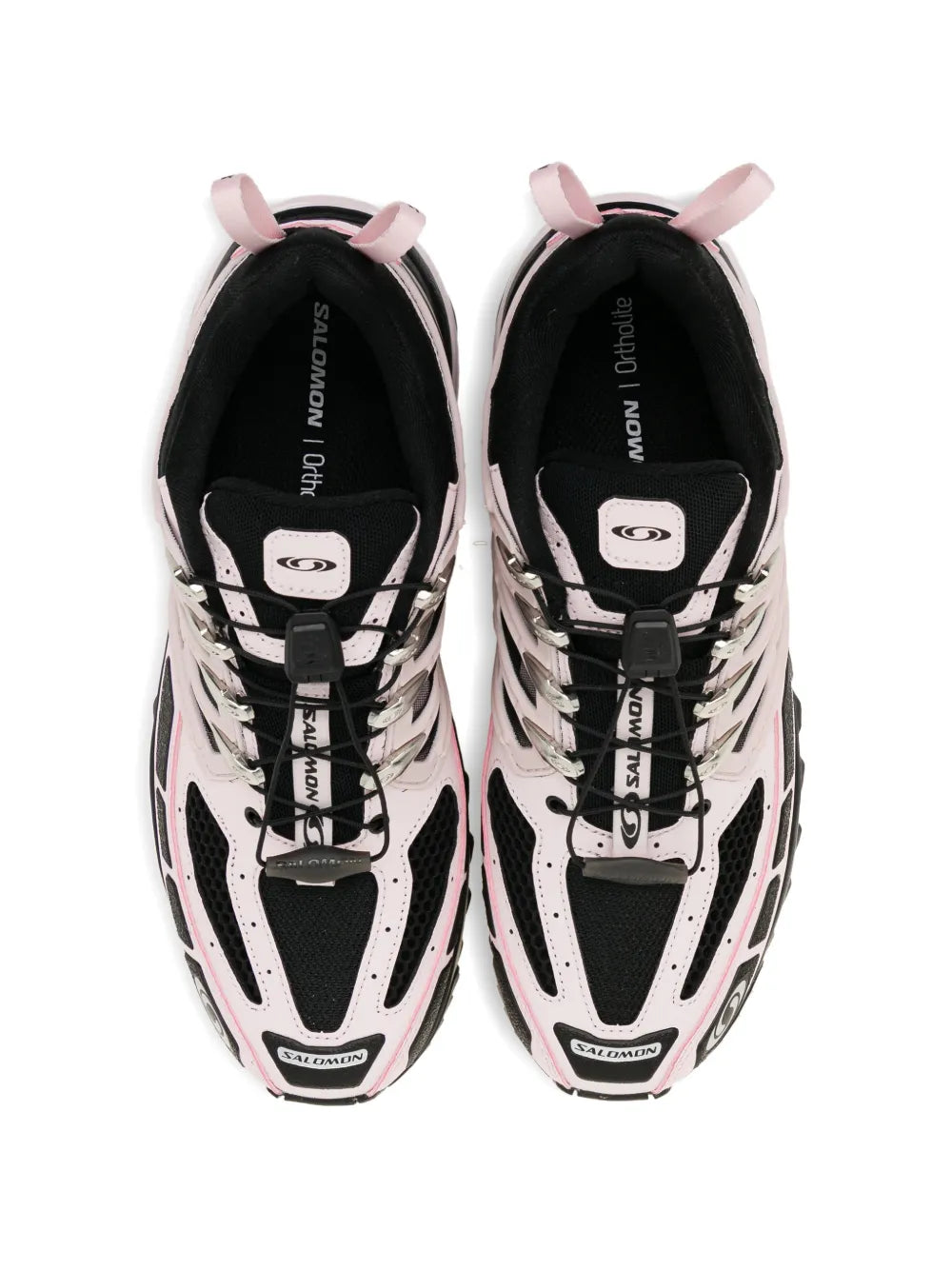 Salomon tenis ACS PRO - Rosado - imagen 4