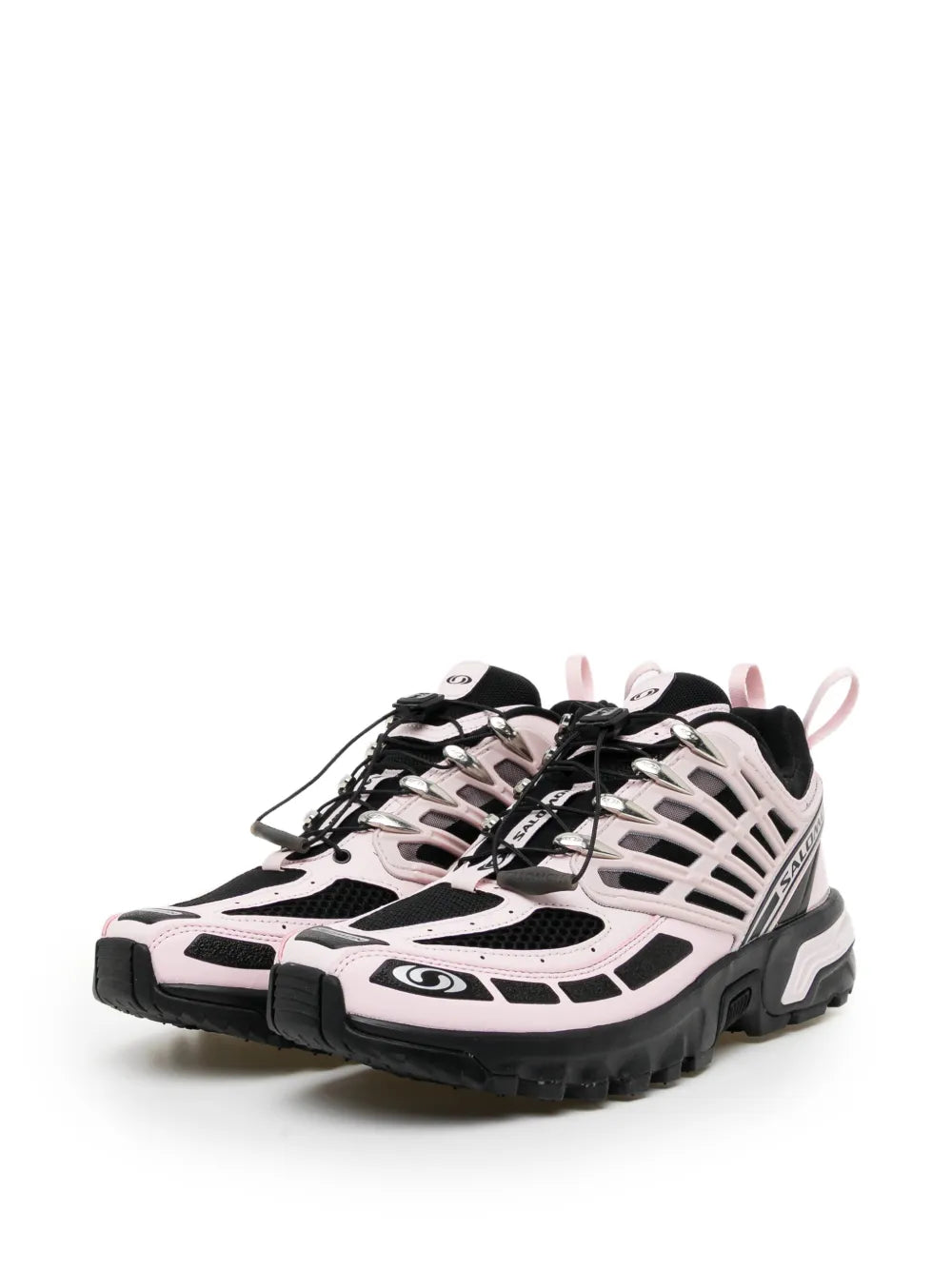 Salomon tenis ACS PRO - Rosado - imagen 3
