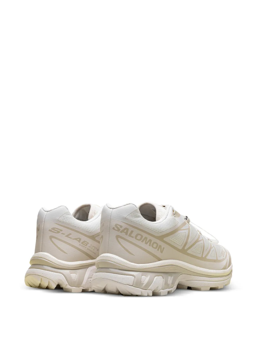 Salomon tenis XT-6 - Neutro - imagen 3