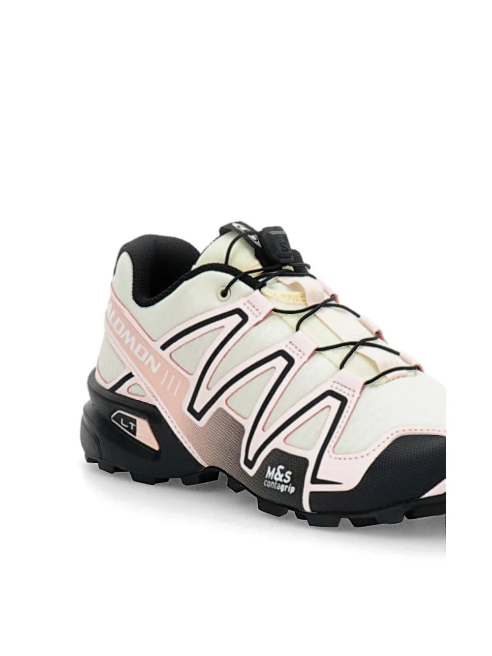 Salomon tenis Speedcross 3 - Neutro - imagen 4