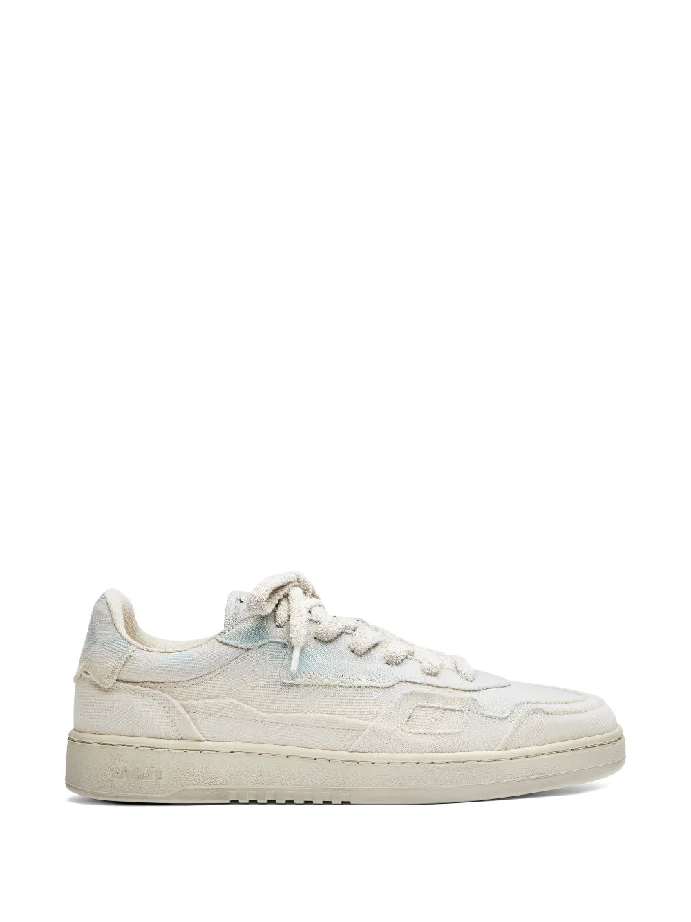 Axel Arigato tenis Dice Patchwork