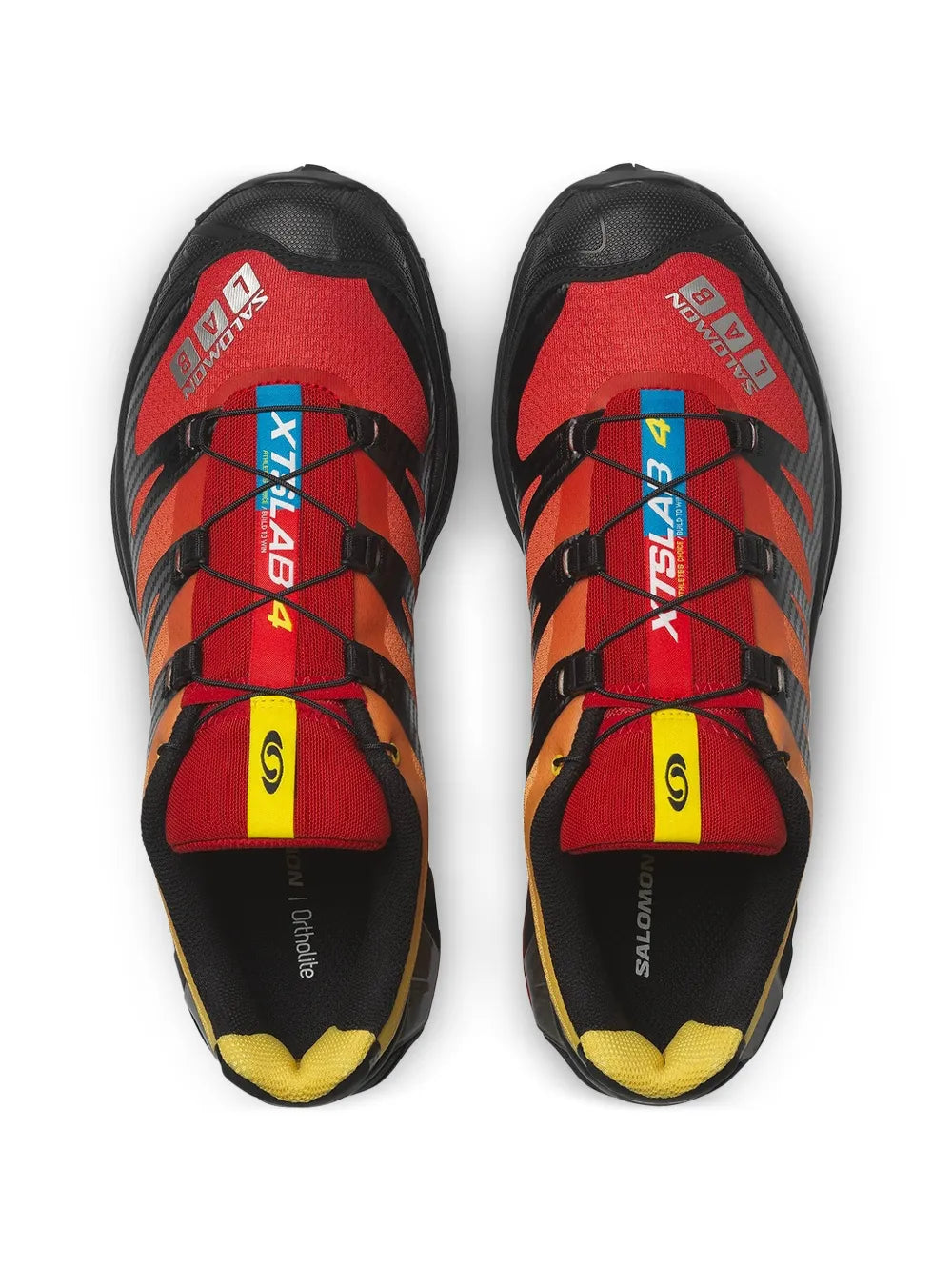 Salomon tenis XT-4 OG - Negro - imagen 4