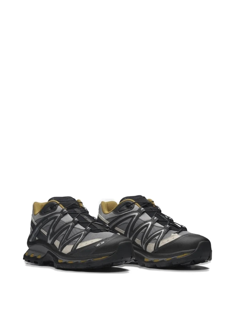 Salomon tenis Xt-Quest - Negro - imagen 2