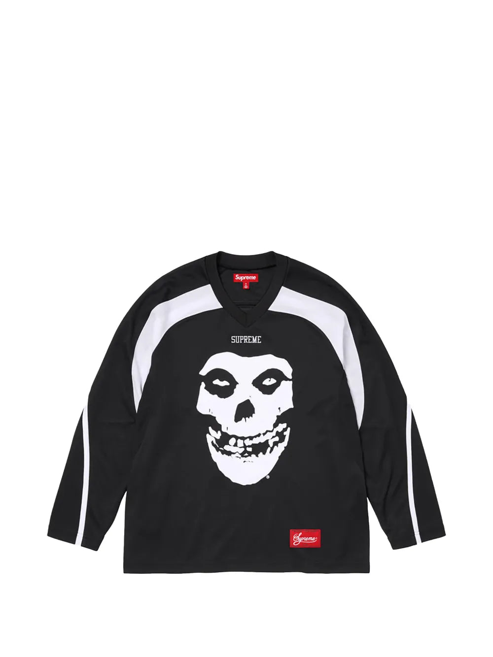 Supreme suéter Misfits - Negro - imagen 1