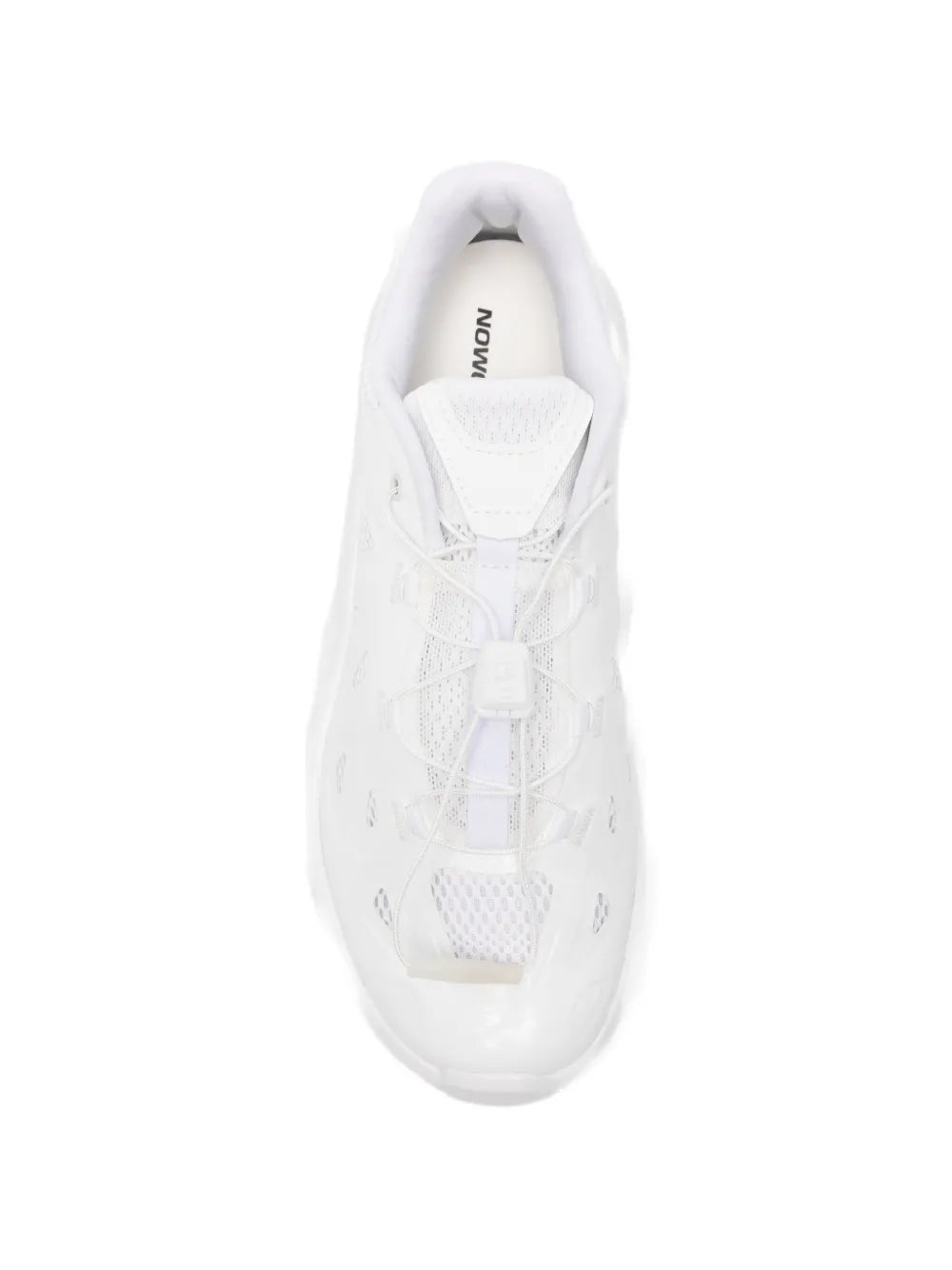 Salomon tenis Whisper Void en colaboración con Salomon - Blanco - imagen 4