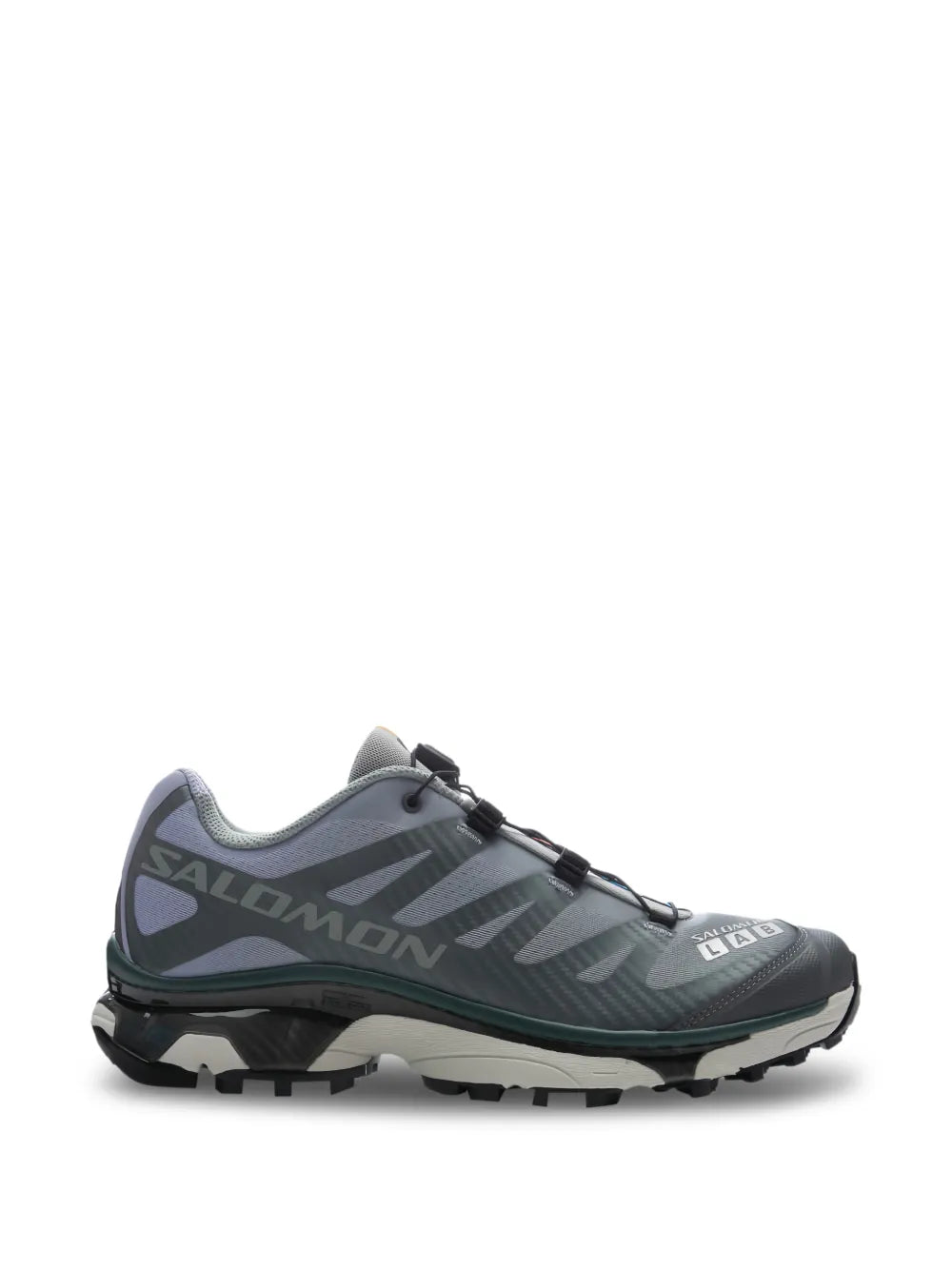 Salomon tenis XT-4 OG - Gris - imagen 1