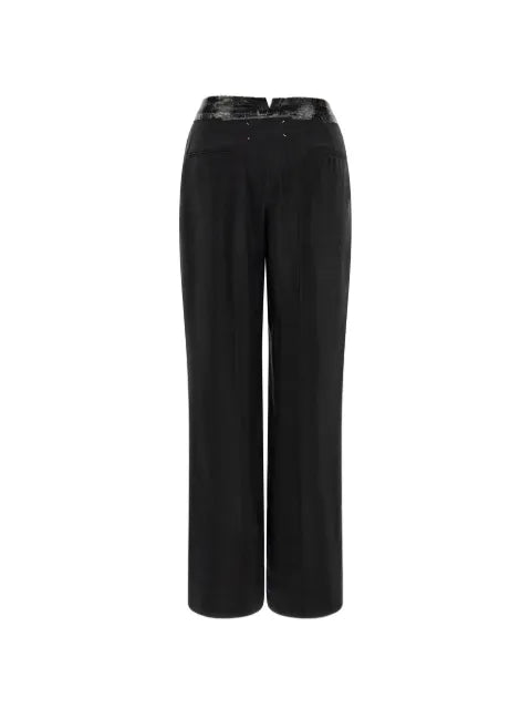 Maison Margiela pantalones con cuatro costuras - imagen 2