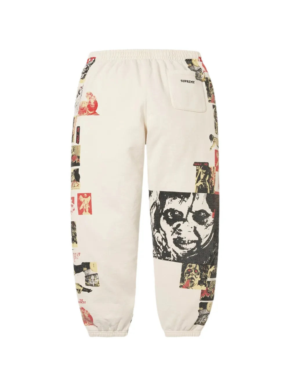 Supreme pants The Exorcist - Neutro - imagen 2