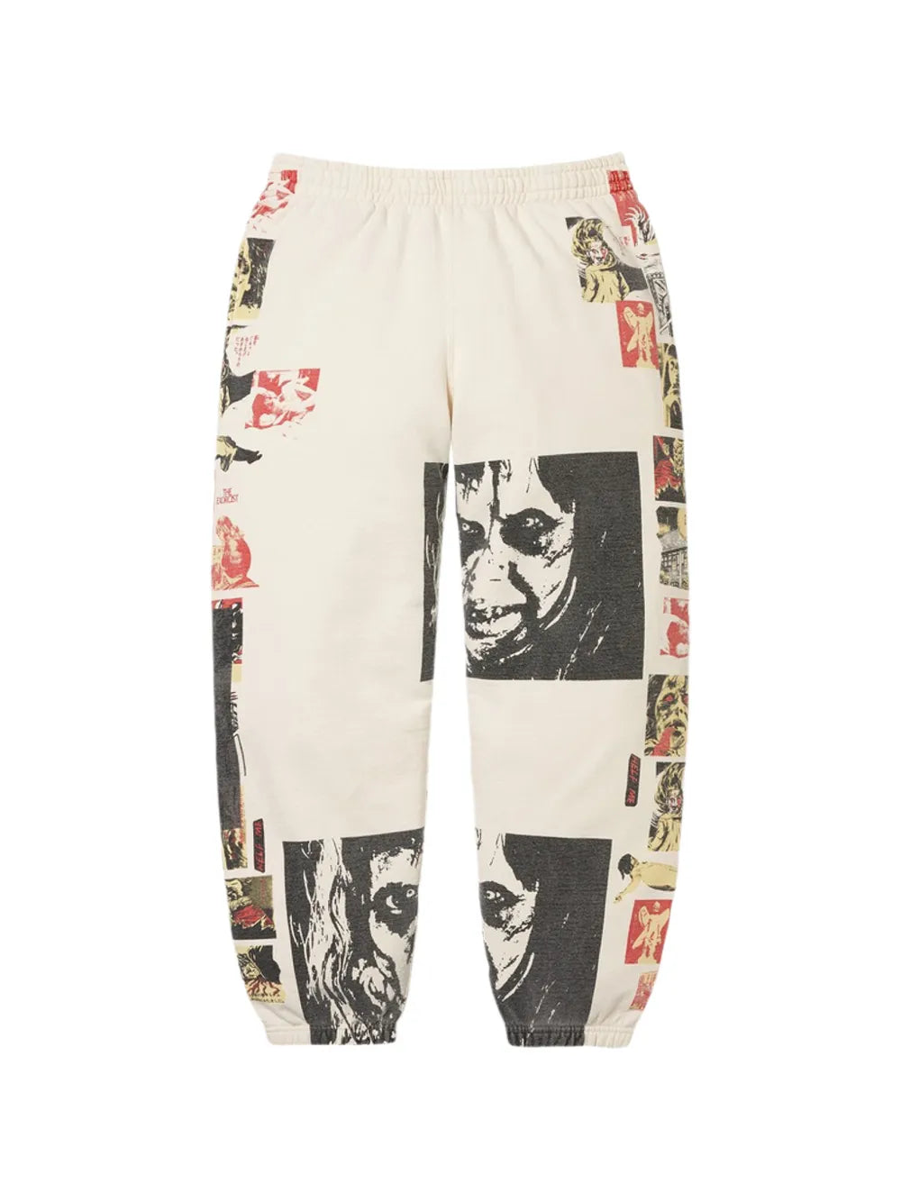 Supreme pants The Exorcist - Neutro - imagen 1