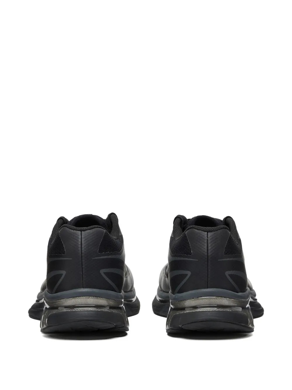MM6 Maison Margiela X Salomon tenis XT en colaboración con Salomon - Negro - imagen 3