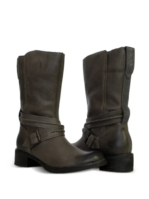Timberland botas biker Whittemore con cierre lateral