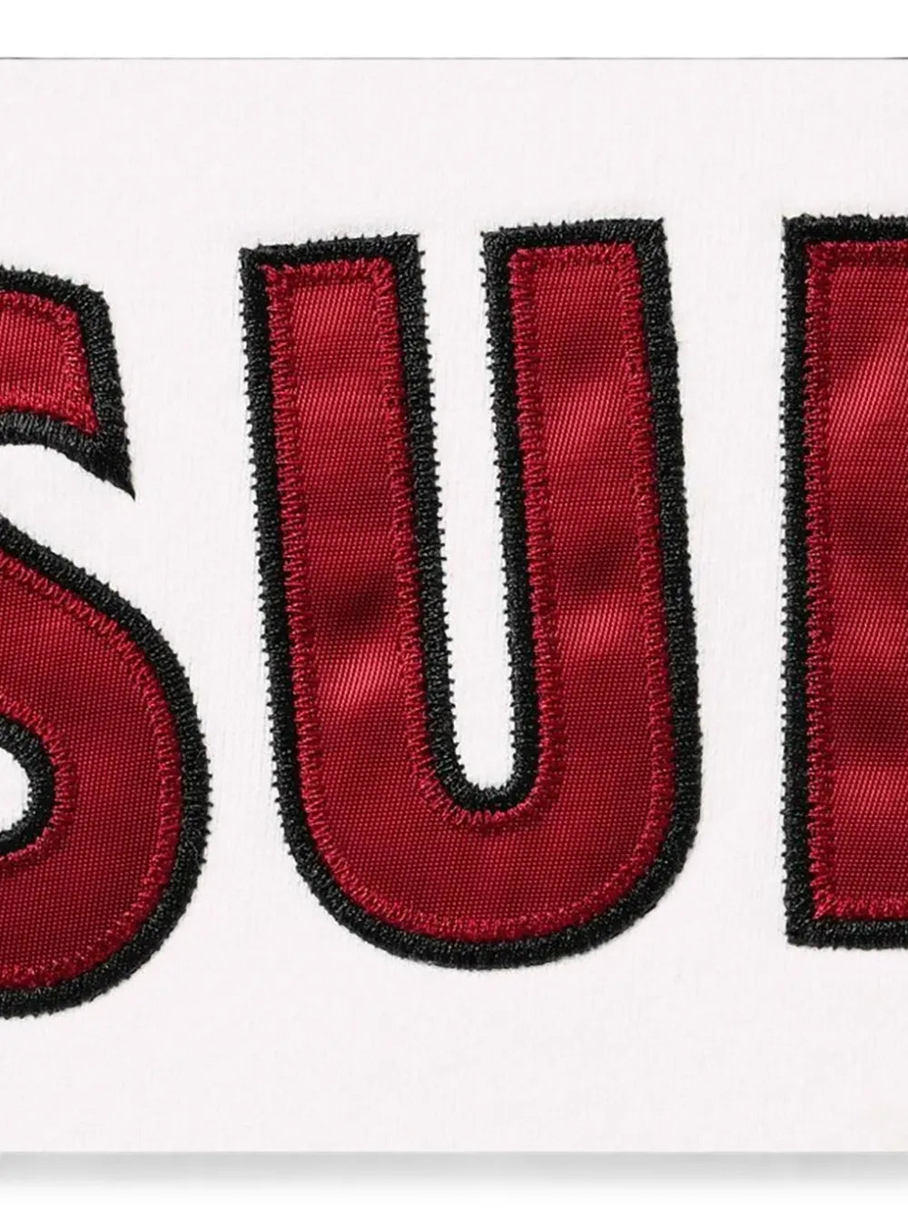 Supreme chamarra Mascots - Blanco - imagen 2