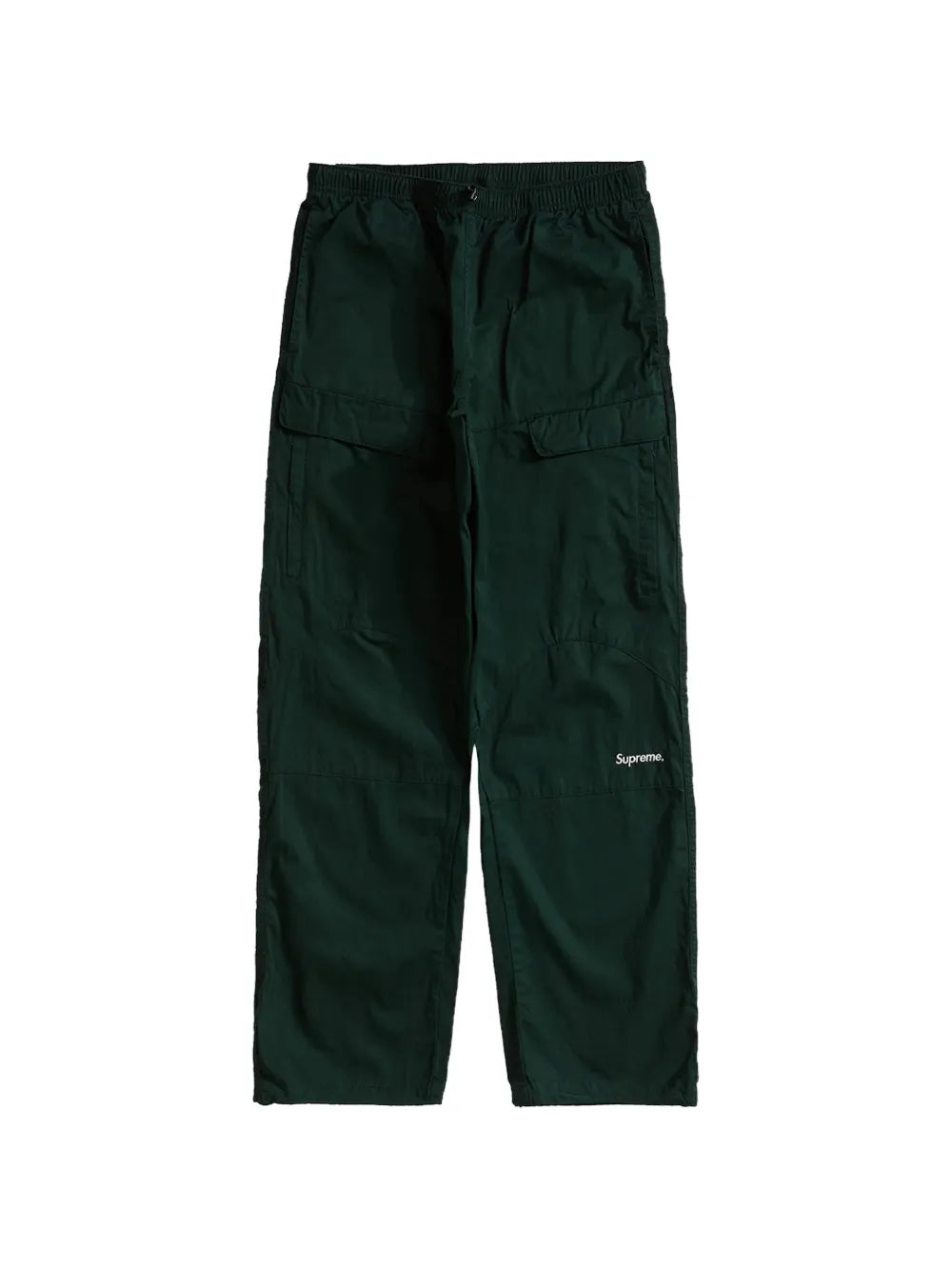Supreme pantalones Cinch - Verde - imagen 1