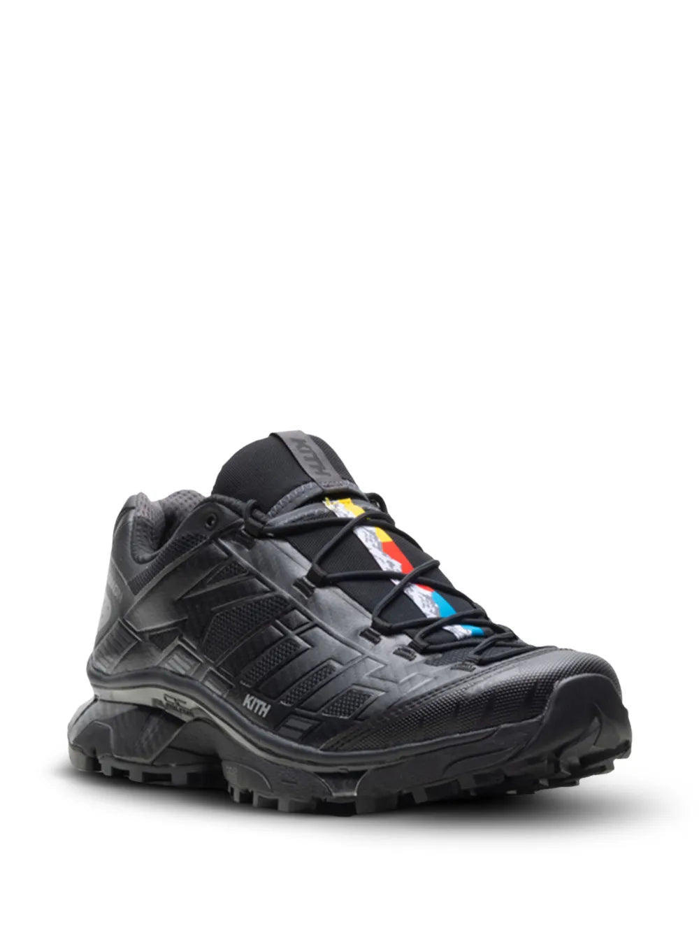 Salomon tenis XT-4K Kith - Negro - imagen 2